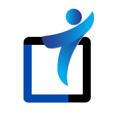 Logo Indah Jaya Awning