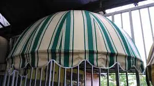 Kanopi Payung (Umbrella)