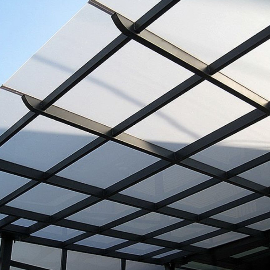 Jual Kanopi SolarTuff Di Sukabumi