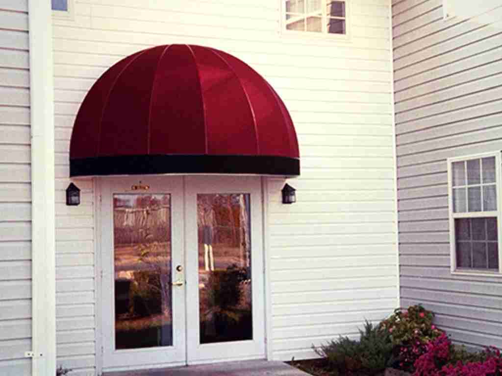 Ahli Pasang Kanopi Kain Sunbrella Jakarta