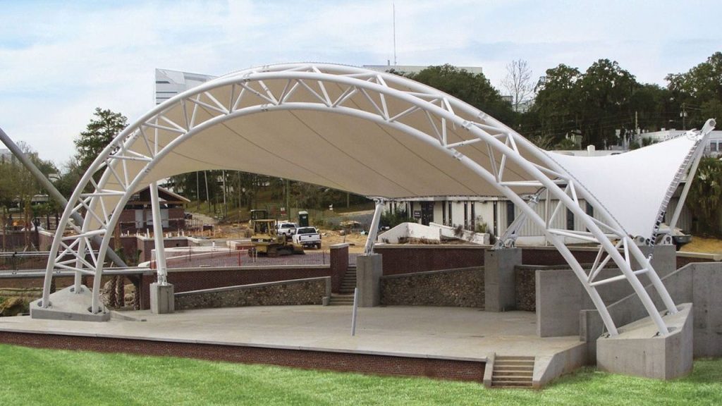 Kanopi Membran Bekasi, Harga Terjangkau