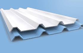 Material Atap UPVC Alderon